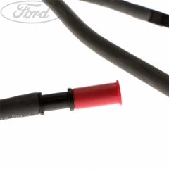 Шланг обратки Ford TRANSIT / Mondeo 2002-2006 2.0TDCi
